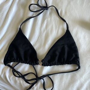 Frankie’s bikini top